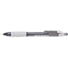 PE587
	-MAXGLIDE CLICK® CORPORATE-Grey with Blue Ink